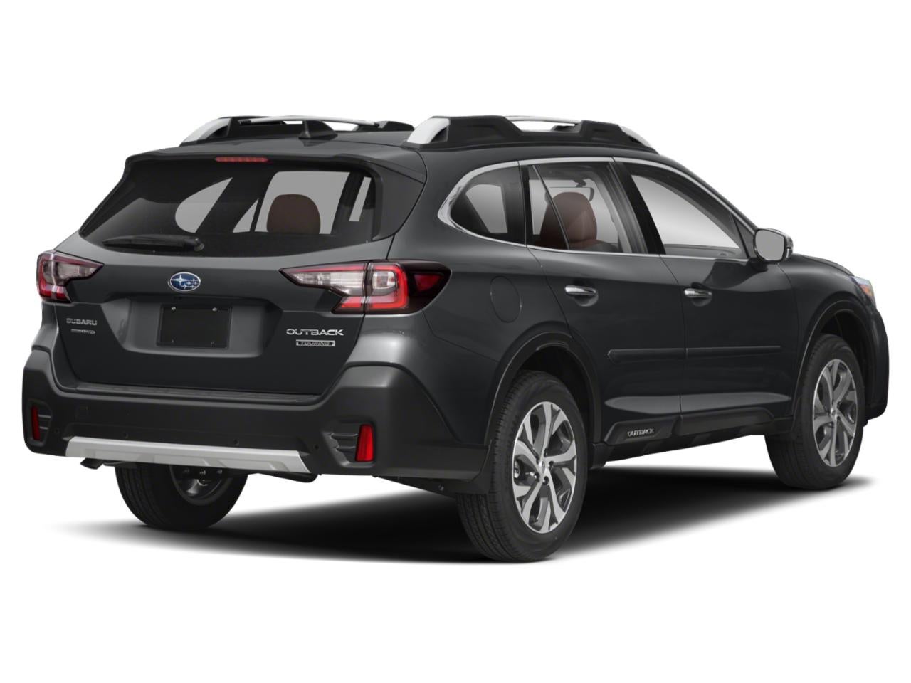 2021 Subaru Outback Touring CVT