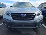 2020 Subaru Outback Onyx Edition XT CVT