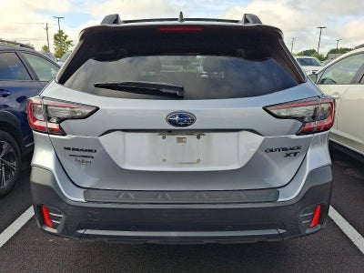 2020 Subaru Outback Onyx Edition XT CVT