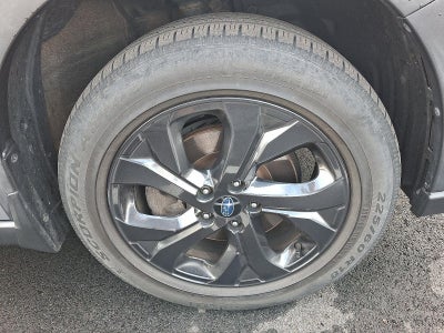 2020 Subaru Outback Onyx Edition XT CVT