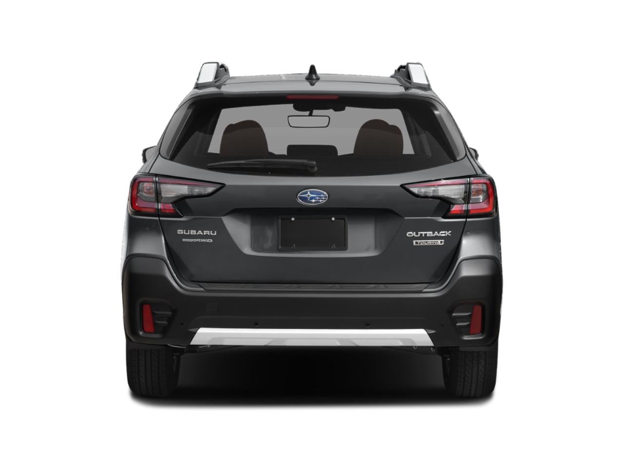 2020 Subaru Outback Onyx Edition XT CVT
