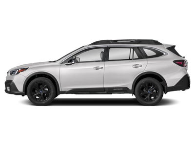 2022 Subaru Outback Onyx Edition XT CVT
