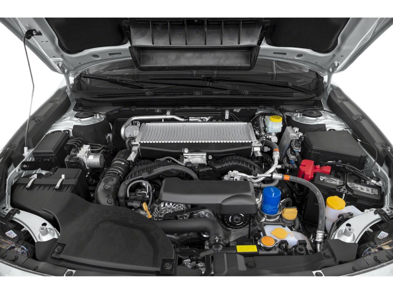 2021 Subaru Outback Onyx Edition XT CVT