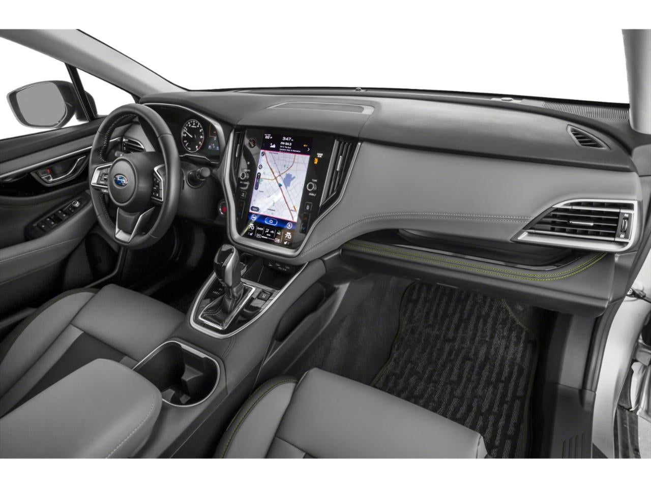 2021 Subaru Outback Onyx Edition XT CVT