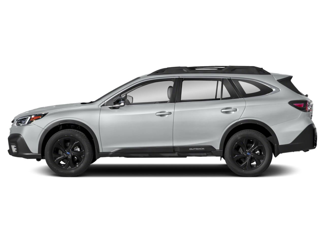 2021 Subaru Outback Onyx Edition XT CVT