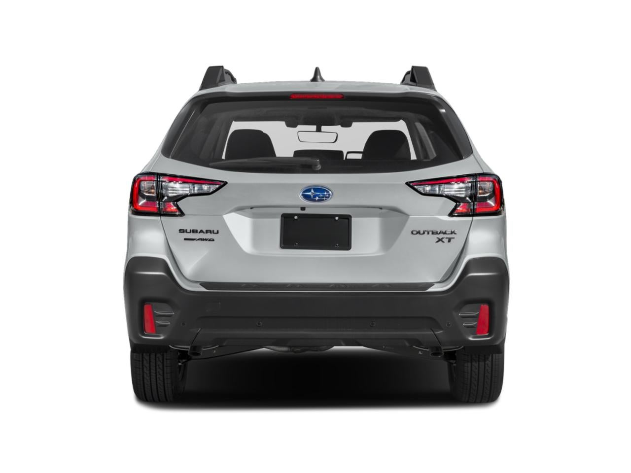 2021 Subaru Outback Onyx Edition XT CVT