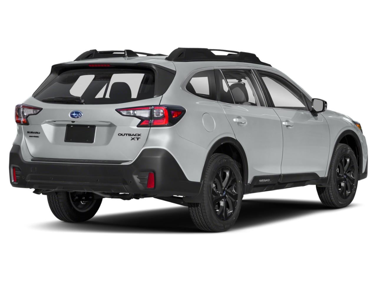 2021 Subaru Outback Onyx Edition XT CVT