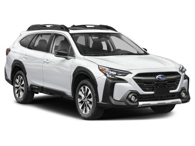 2024 Subaru Outback Limited XT