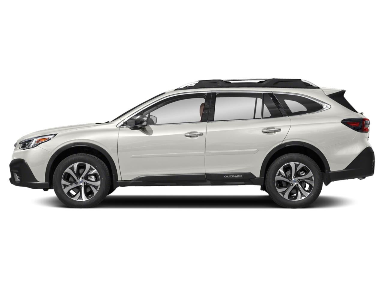 2020 Subaru Outback Touring XT CVT