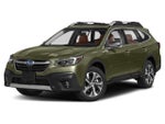 2020 Subaru Outback Touring XT CVT