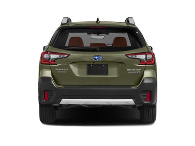 2020 Subaru Outback Touring XT CVT