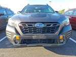 2022 Subaru Outback Wilderness CVT
