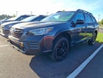 2022 Subaru Outback Wilderness CVT