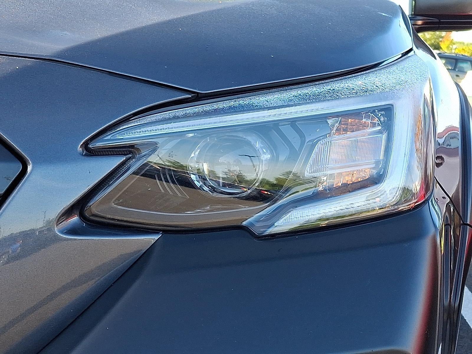 2022 Subaru Outback Wilderness CVT