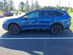 2022 Subaru Outback Wilderness CVT