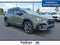 2026 Subaru Crosstrek Premium AWD