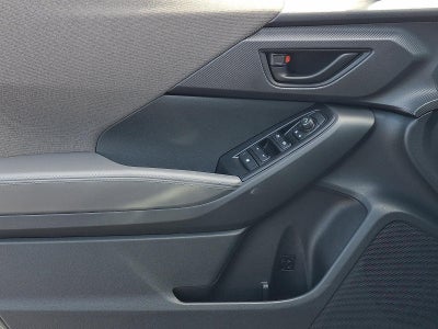 2026 Subaru Crosstrek Premium AWD