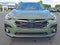 2026 Subaru Crosstrek Premium AWD