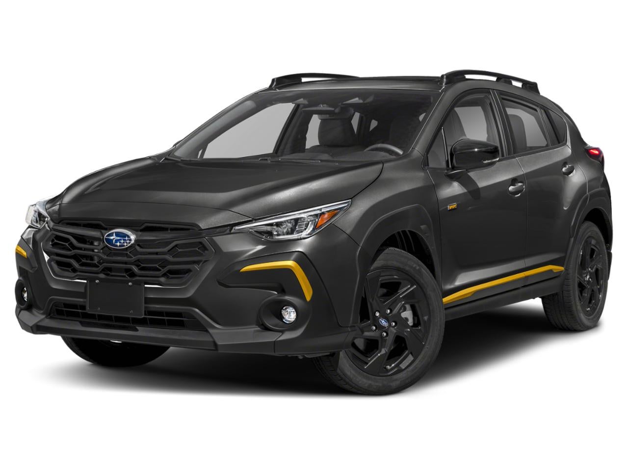 2024 Subaru Crosstrek Sport AWD