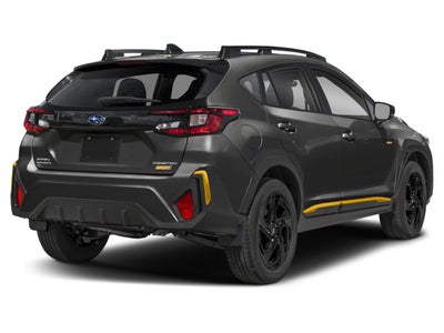 2024 Subaru Crosstrek Sport AWD