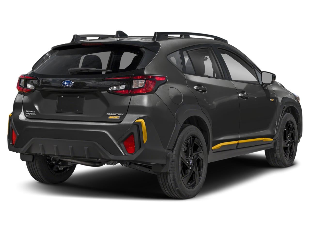 2024 Subaru Crosstrek Sport AWD