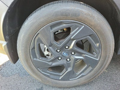 2024 Subaru Crosstrek Sport AWD