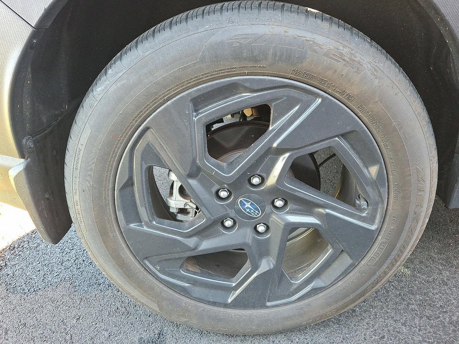 2024 Subaru Crosstrek Sport AWD