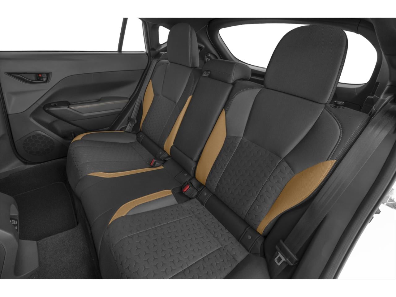 2024 Subaru Crosstrek Sport AWD