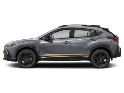 2024 Subaru Crosstrek Sport AWD