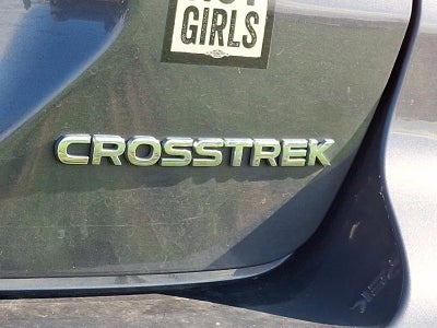 2024 Subaru Crosstrek Limited AWD