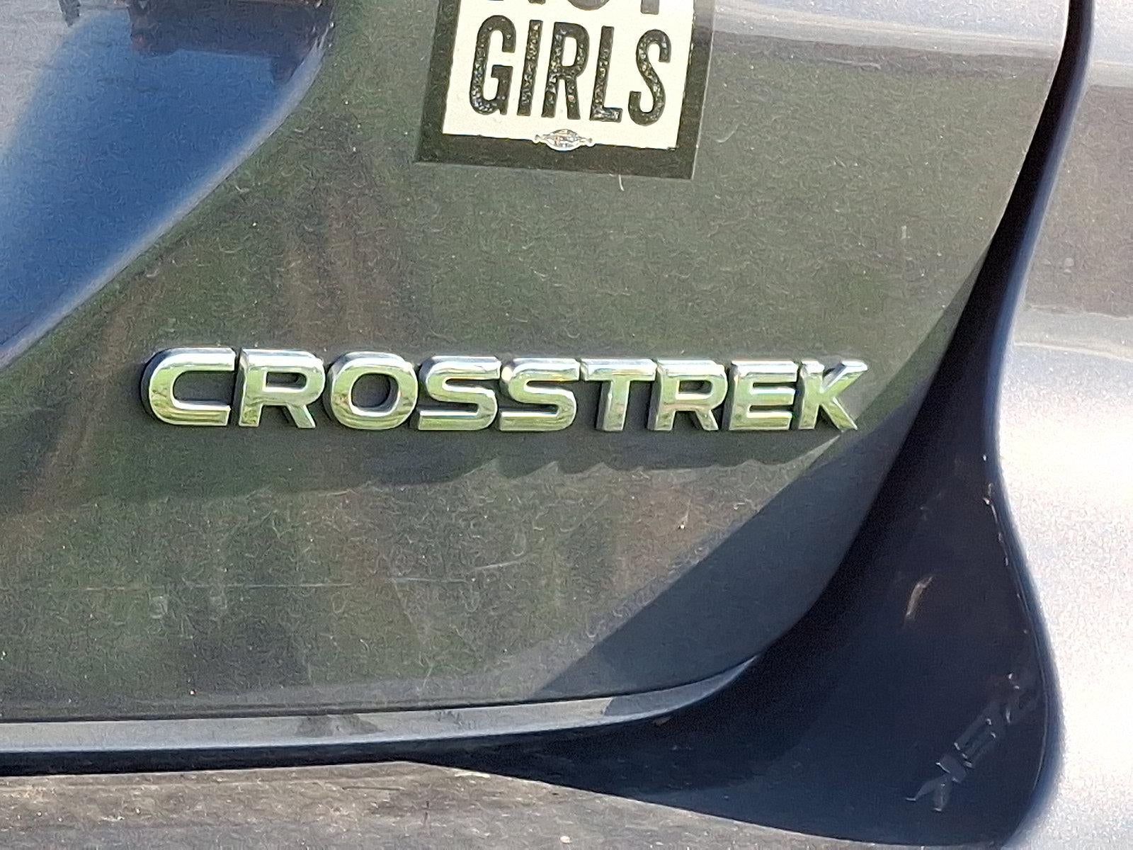 2024 Subaru Crosstrek Limited AWD
