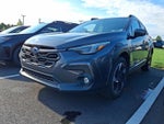 2024 Subaru Crosstrek Limited AWD