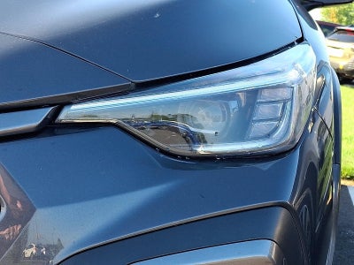 2024 Subaru Crosstrek Limited AWD