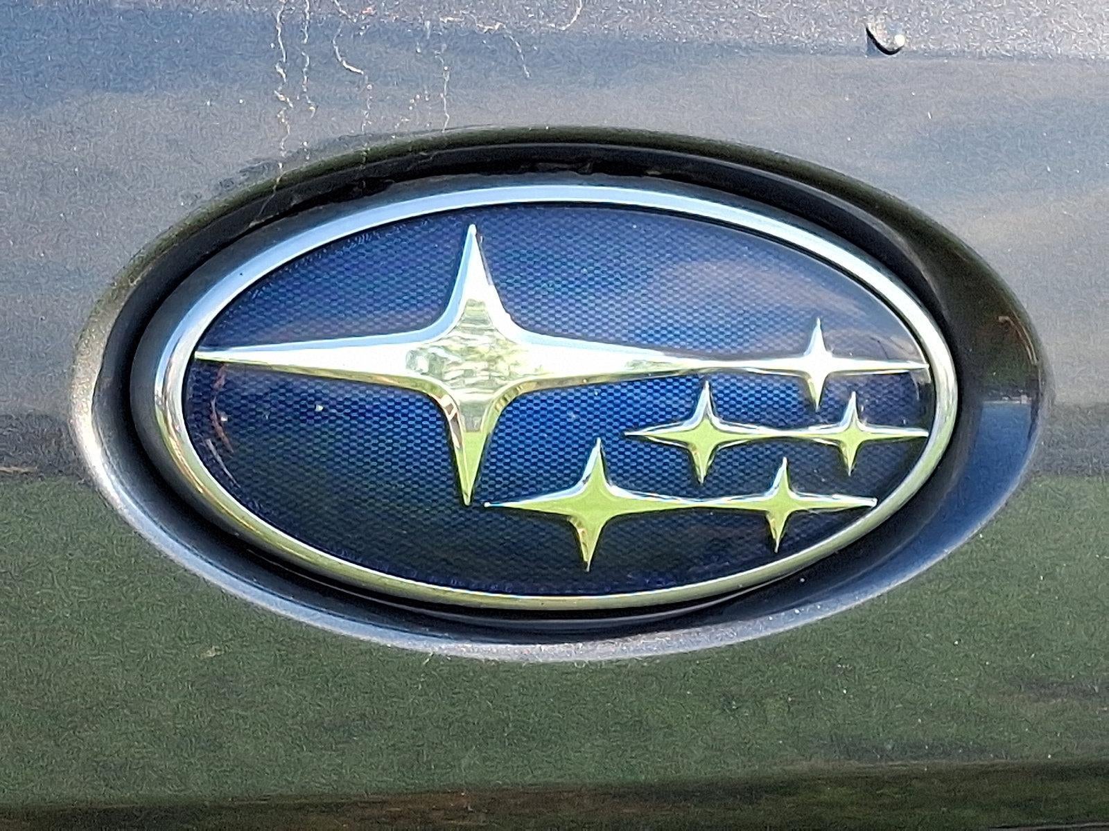 2024 Subaru Crosstrek Limited AWD