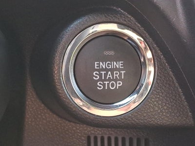 2026 Subaru Forester Wilderness CVT