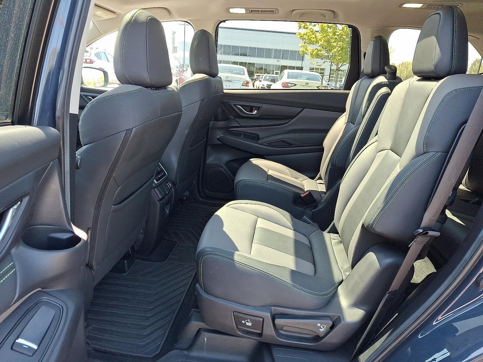2023 Subaru Ascent Onyx Edition 7-Passenger