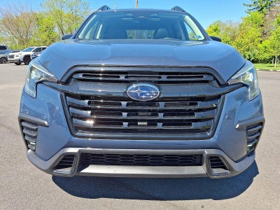 2023 Subaru Ascent Onyx Edition 7-Passenger