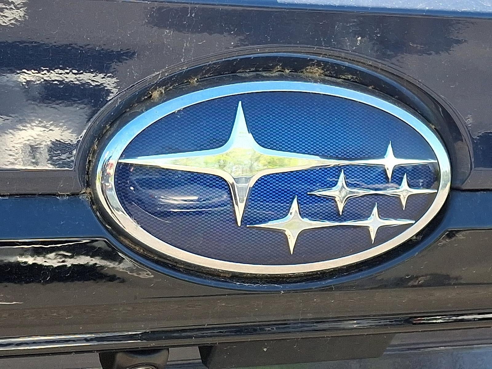 2023 Subaru Ascent Onyx Edition 7-Passenger