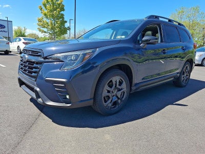 2023 Subaru Ascent Onyx Edition 7-Passenger