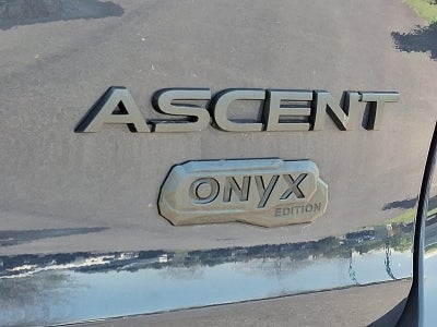 2023 Subaru Ascent Onyx Edition 7-Passenger