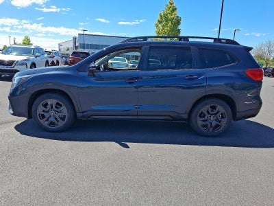 2023 Subaru Ascent Onyx Edition 7-Passenger