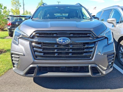 2024 Subaru Ascent Onyx Edition 7-Passenger