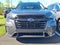 2024 Subaru Ascent Onyx Edition 7-Passenger