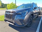 2024 Subaru Ascent Onyx Edition 7-Passenger