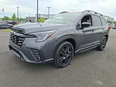 2024 Subaru Ascent Onyx Edition 7-Passenger
