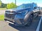 2024 Subaru Ascent Onyx Edition 7-Passenger