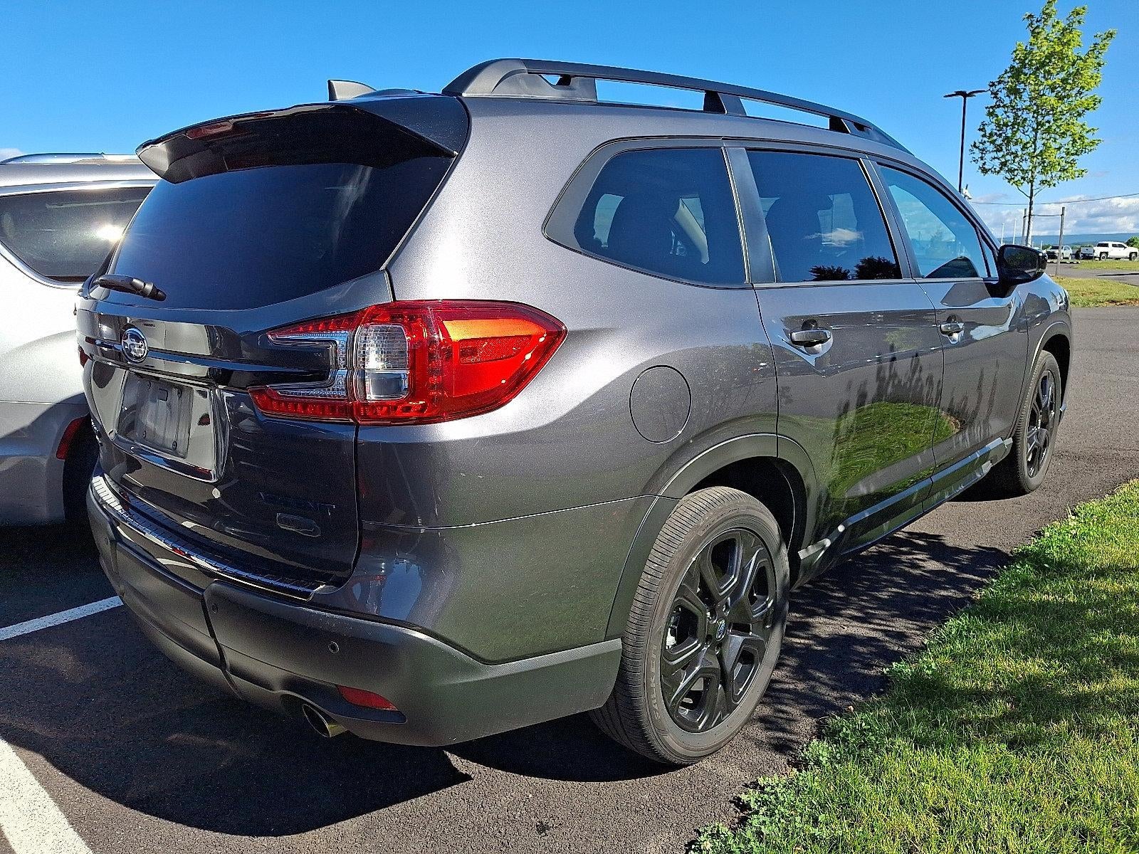 2024 Subaru Ascent Onyx Edition 7-Passenger