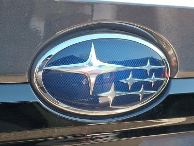 2024 Subaru Ascent Onyx Edition 7-Passenger