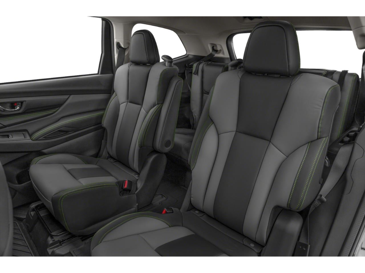 2024 Subaru Ascent Onyx Edition 7-Passenger