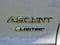 2020 Subaru Ascent Limited 7-Passenger